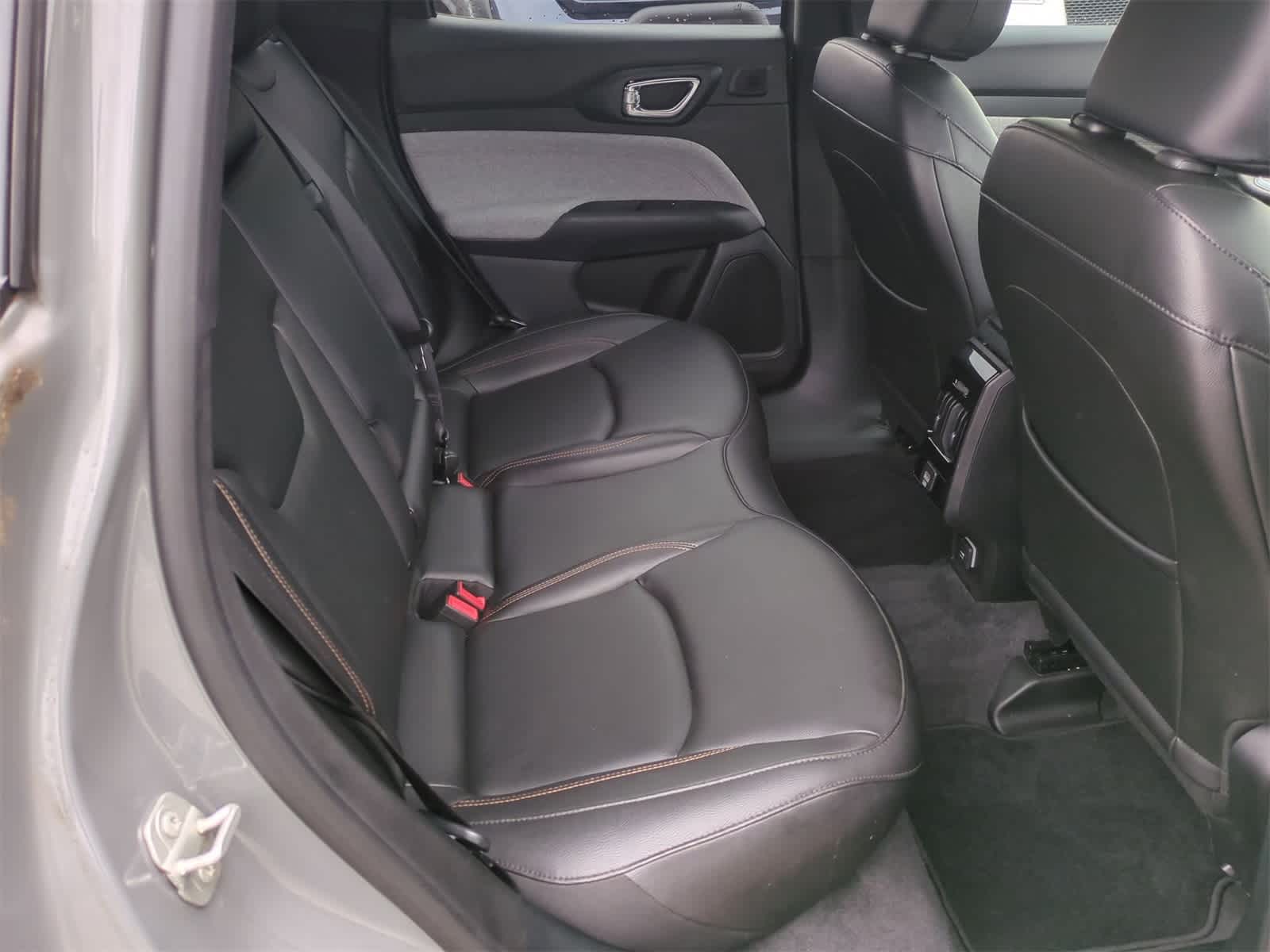 Thumbnail: 2024 Jeep Compass - 19