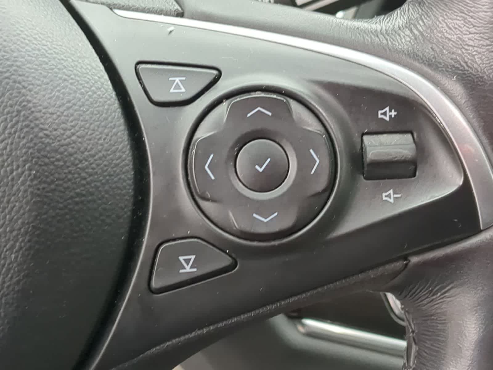 Thumbnail: 2019 Buick Enclave - 33