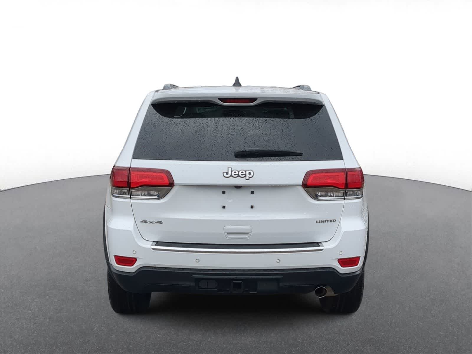 Thumbnail: 2022 Jeep Grand Cherokee - 7