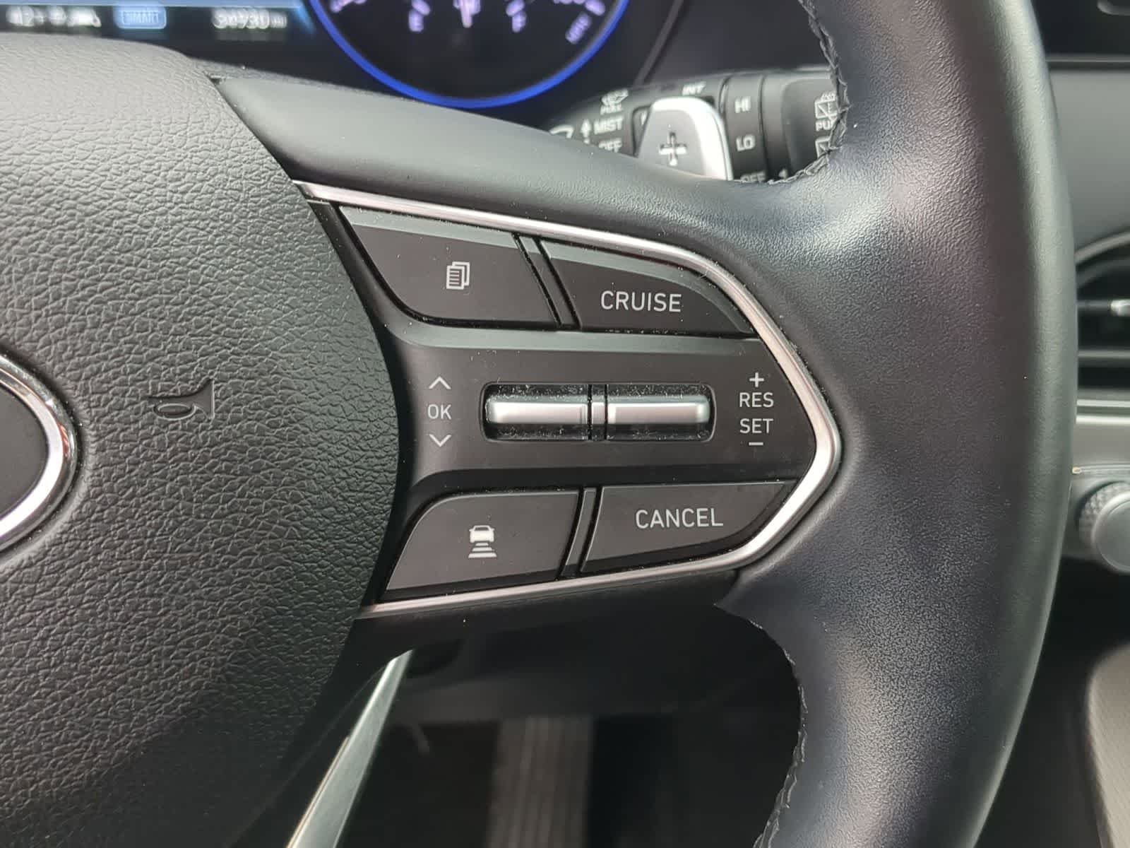 Thumbnail: 2022 Hyundai Palisade - 24