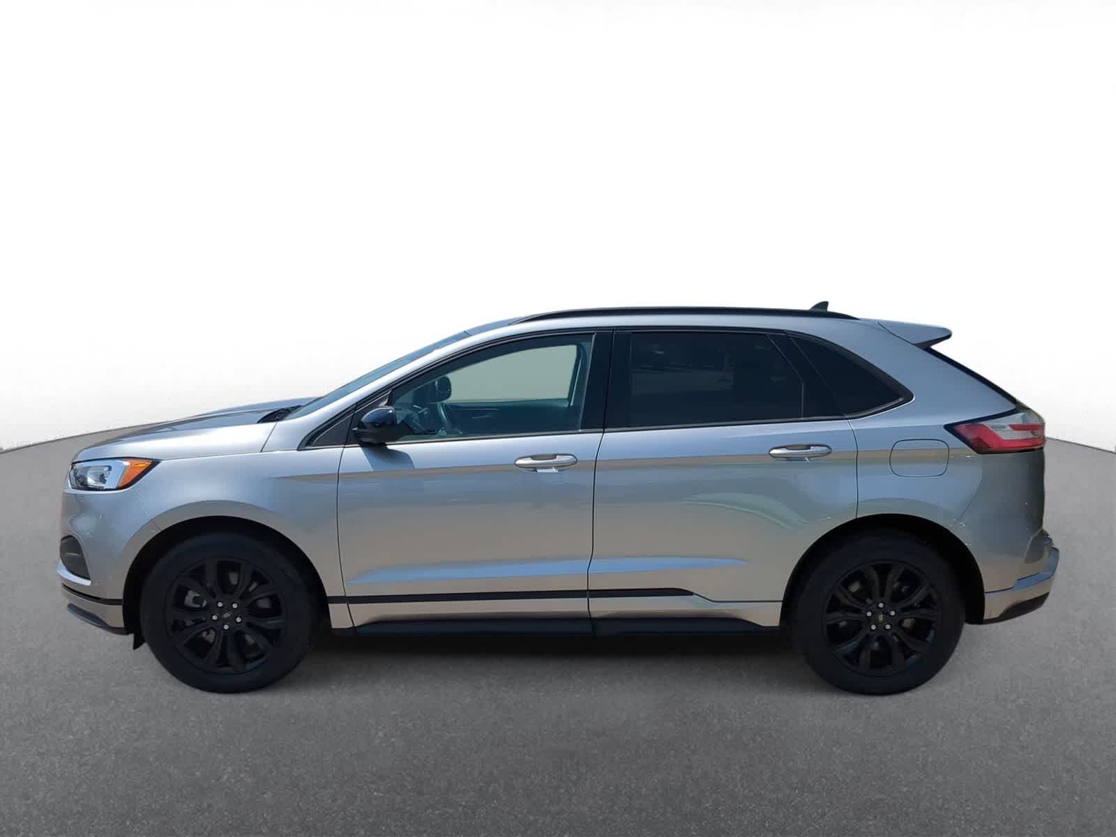 Thumbnail: 2022 Ford Edge - 5