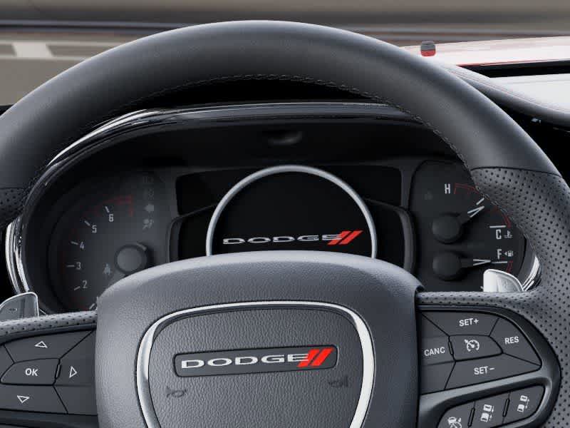 Thumbnail: 2026 Dodge Durango - 17