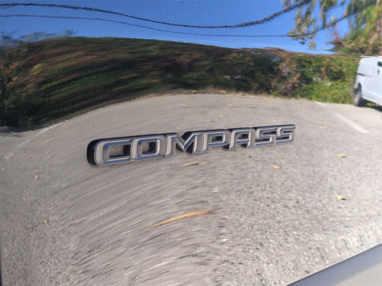 Thumbnail: 2022 Jeep Compass - 13