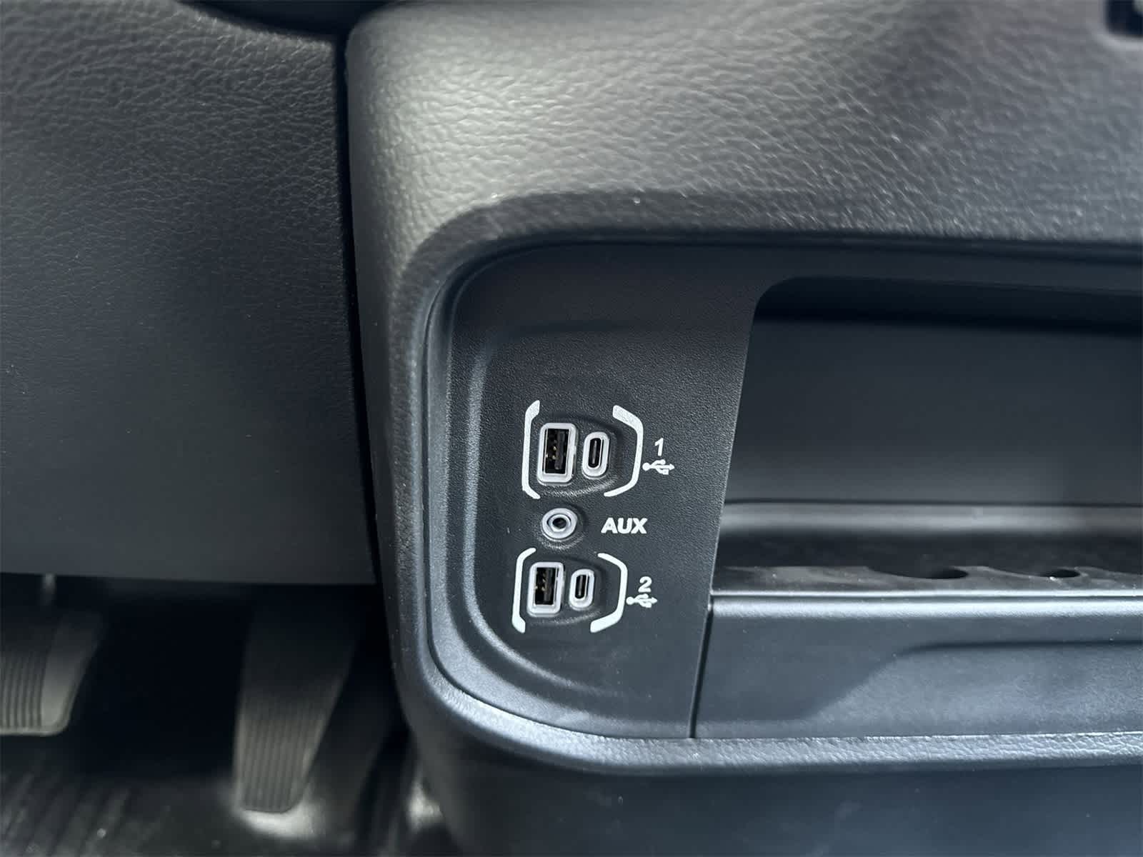 Thumbnail: 2026 RAM 2500 - 28