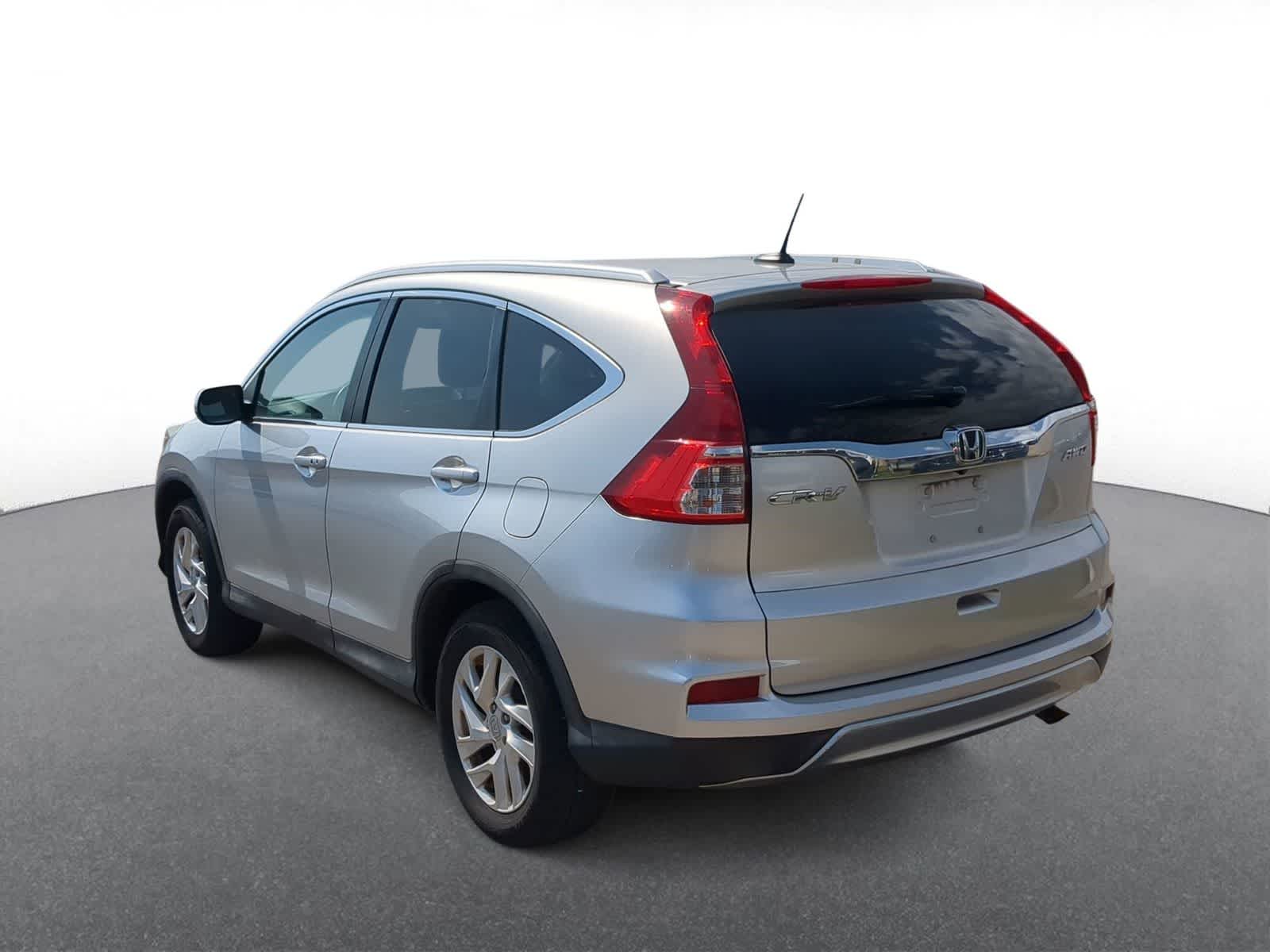 Thumbnail: 2015 Honda CR-V - 6