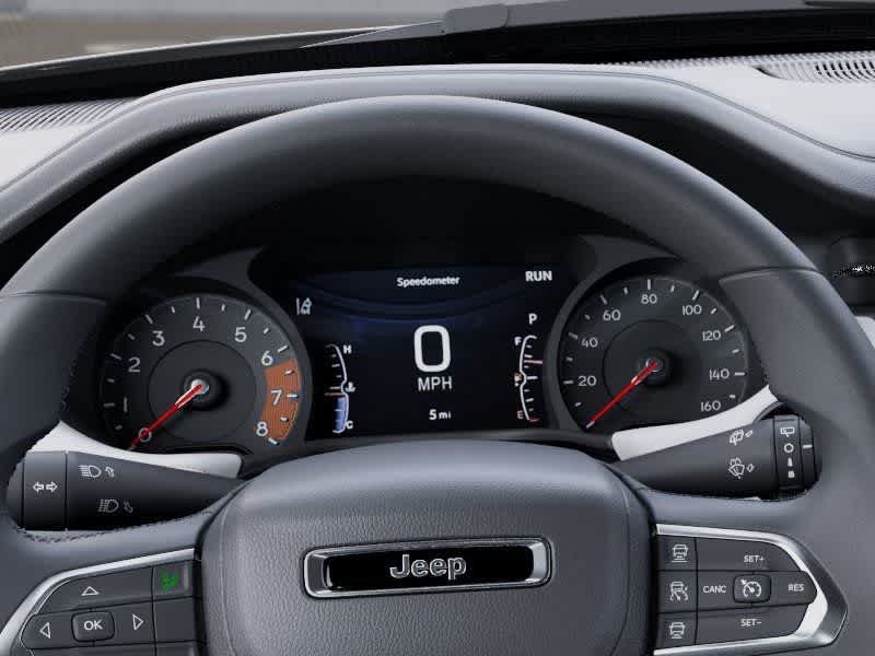 Thumbnail: 2026 Jeep Compass - 17