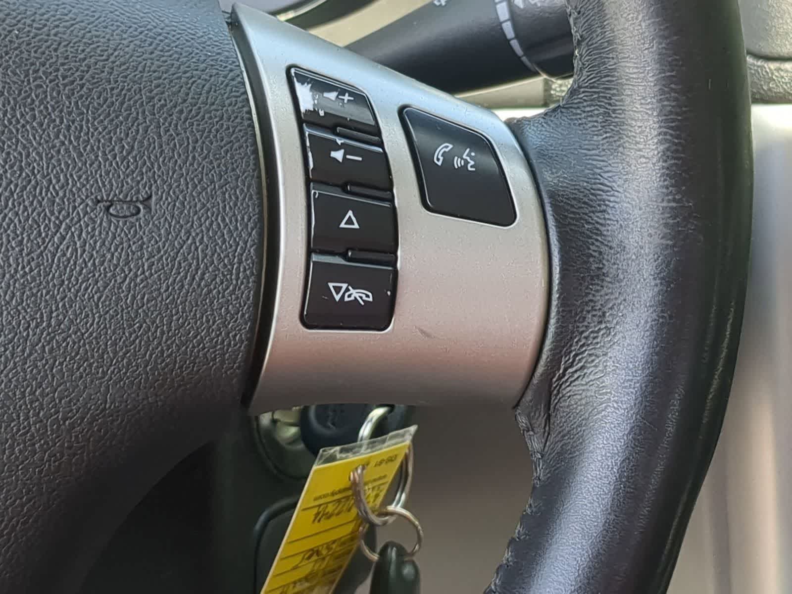 Thumbnail: 2010 Chevrolet Cobalt - 24