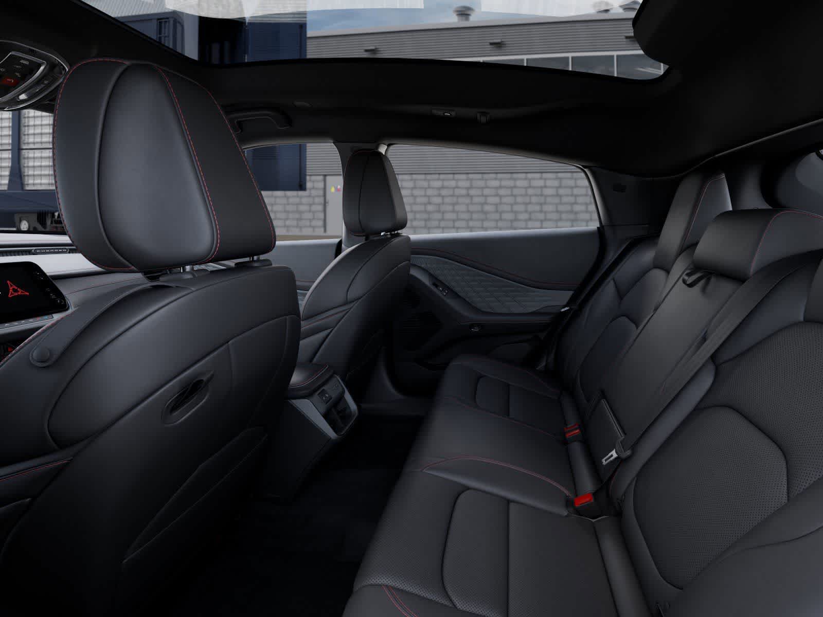 Thumbnail: 2026 Dodge Charger - 23