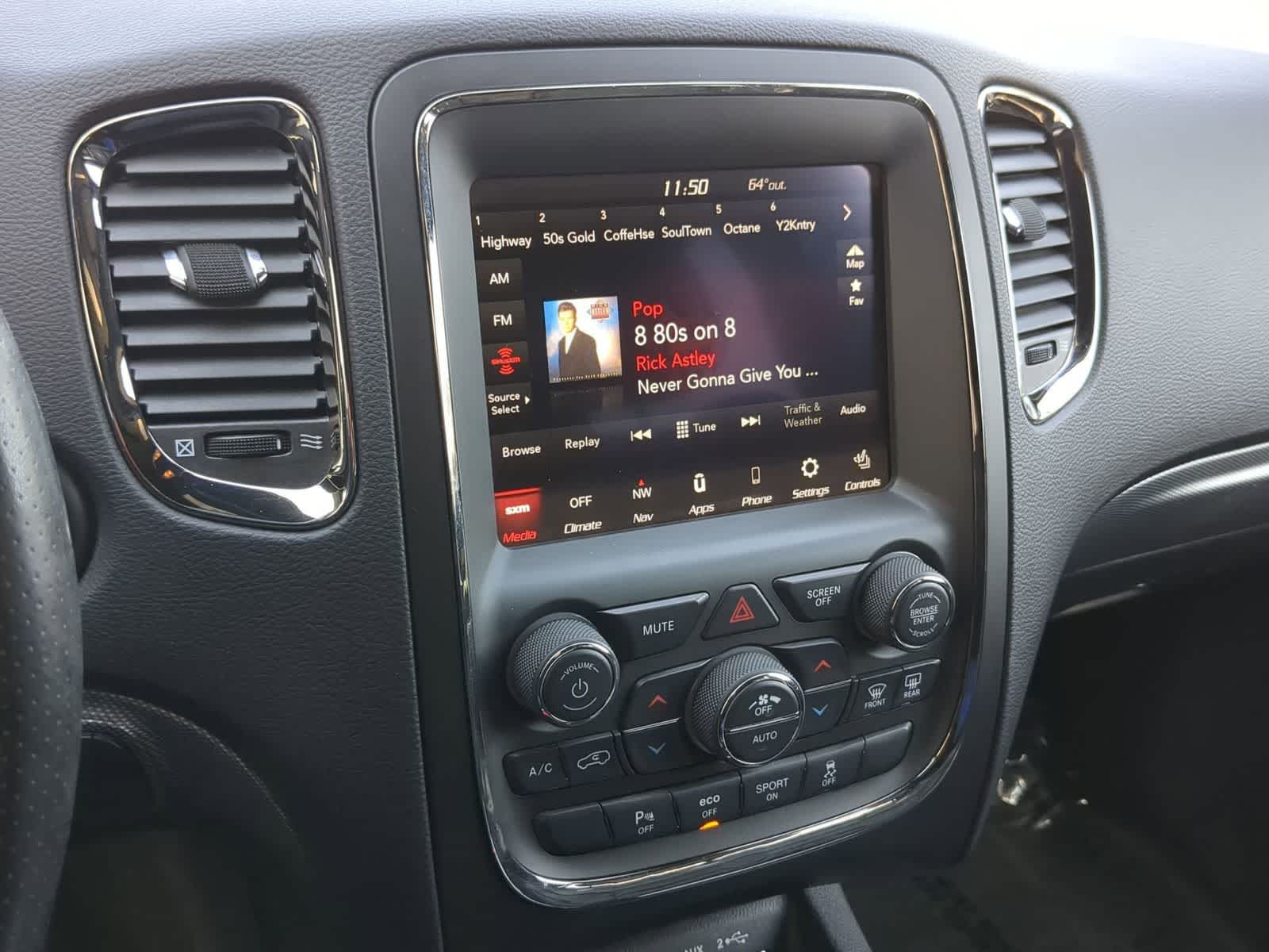 Thumbnail: 2019 Dodge Durango - 26