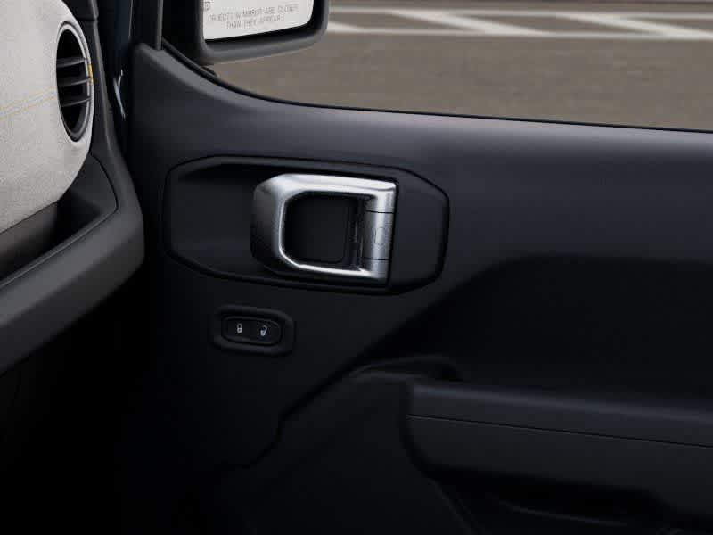 Thumbnail: 2026 Jeep Wrangler - 25