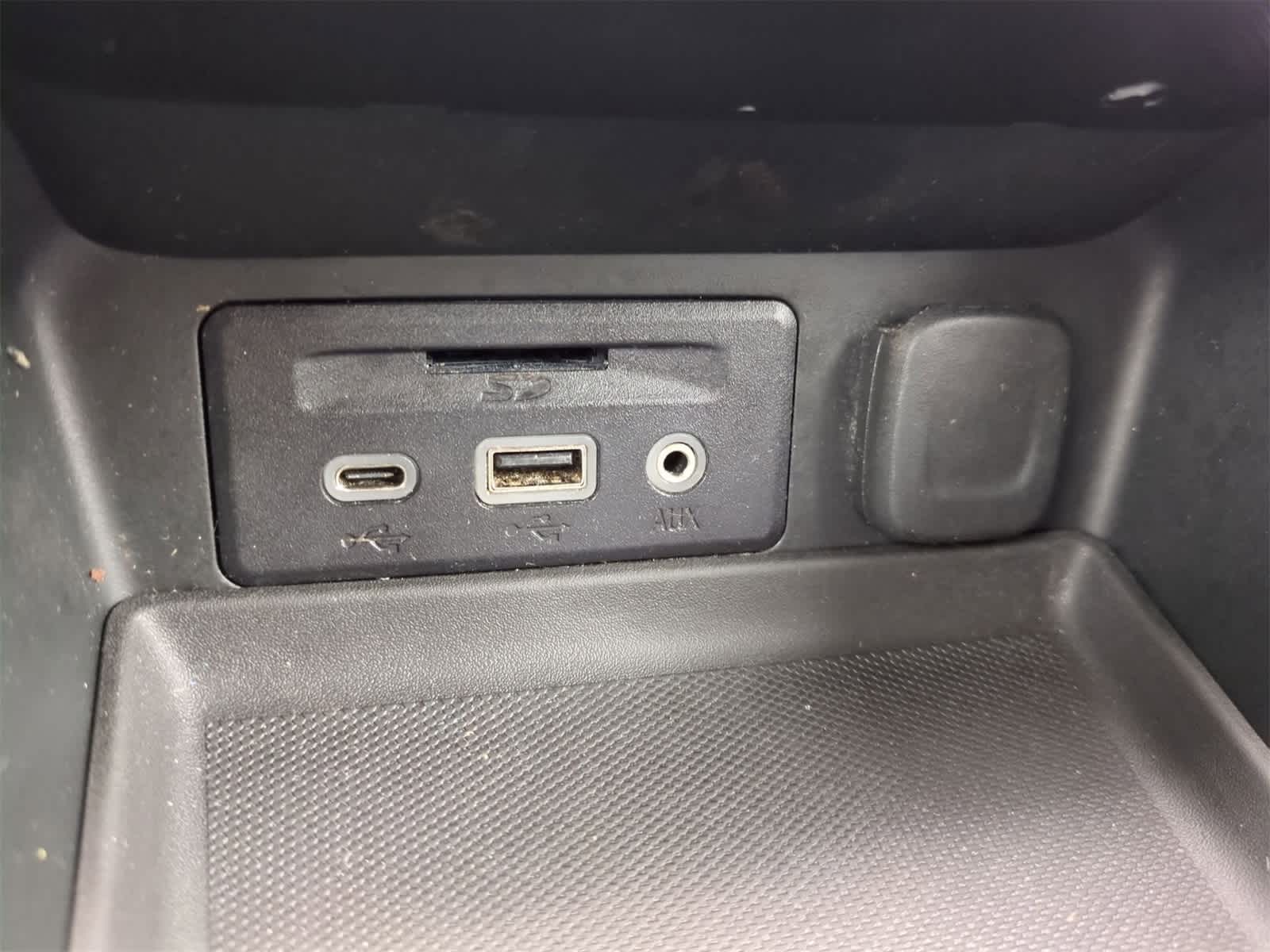 Thumbnail: 2018 GMC Terrain - 31