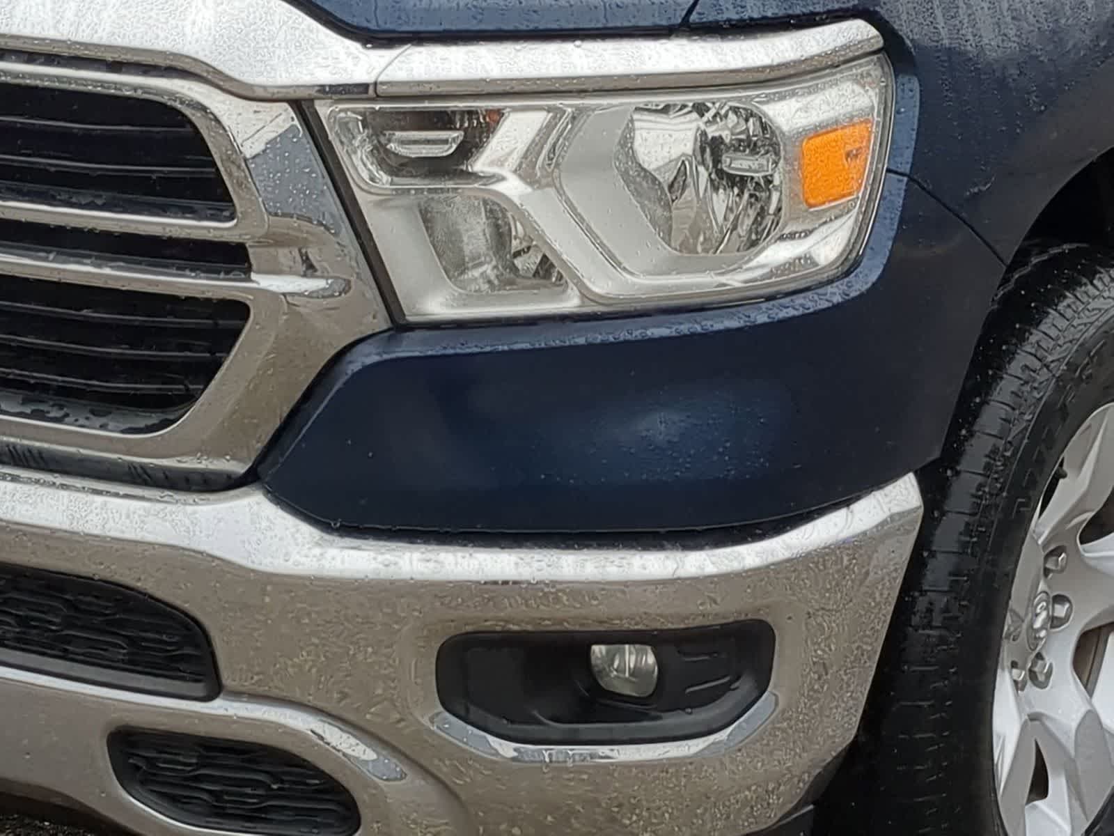 Thumbnail: 2020 RAM 1500 - 18