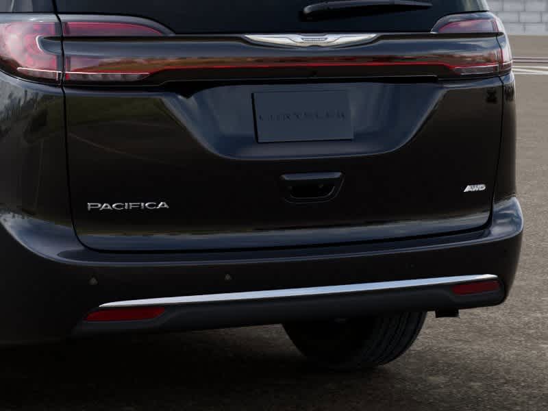 Thumbnail: 2026 Chrysler Pacifica - 13