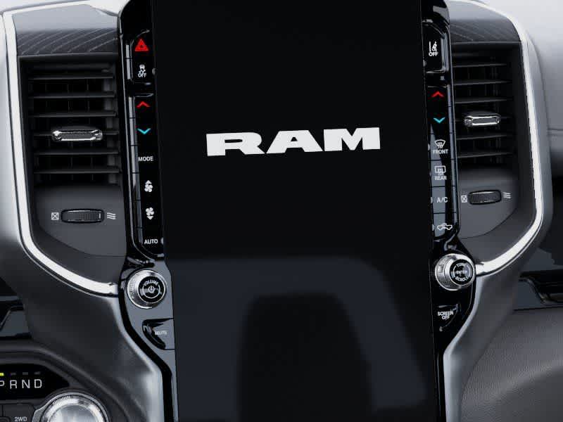 Thumbnail: 2026 RAM 1500 - 18
