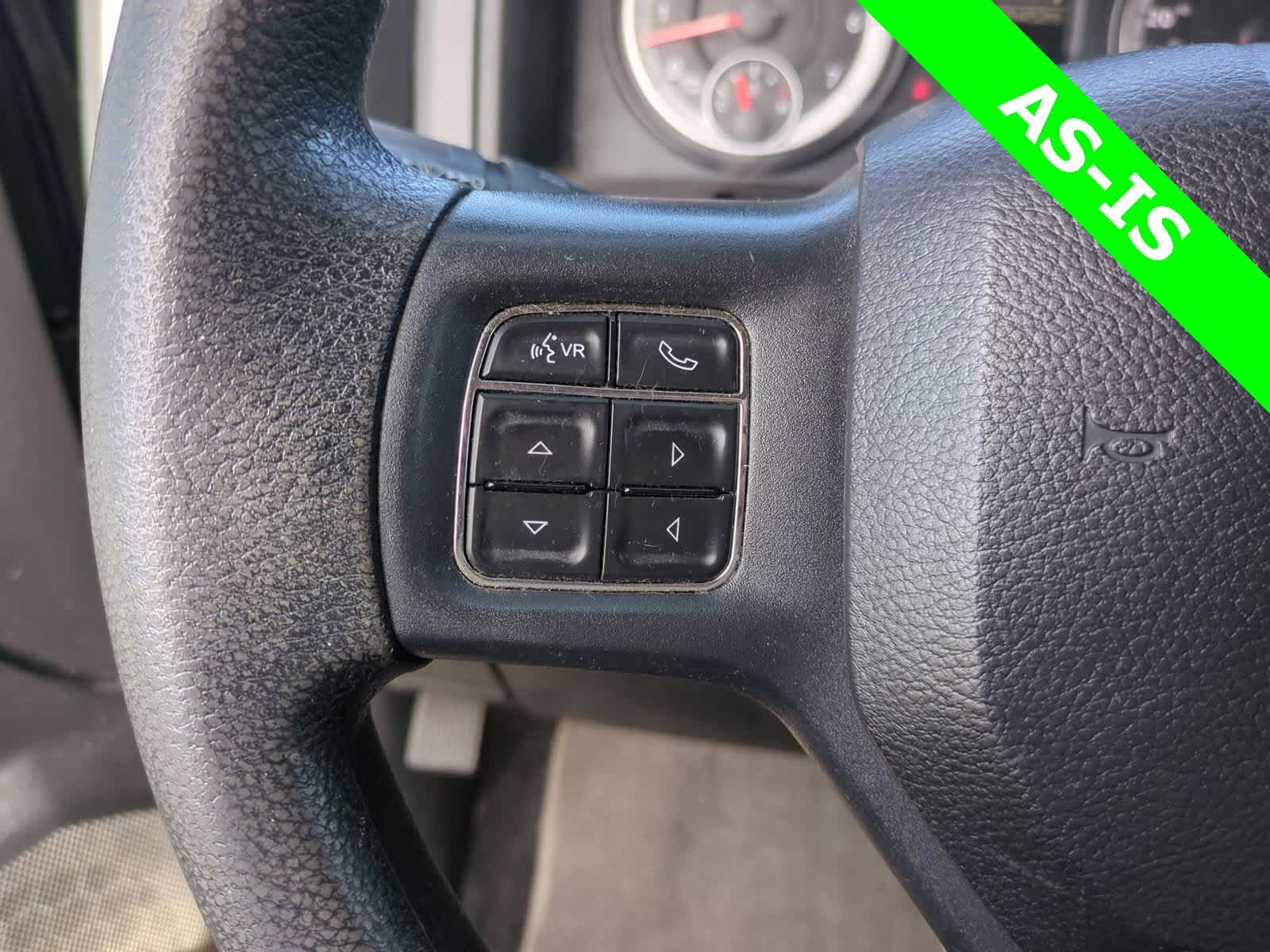 Thumbnail: 2014 RAM 1500 - 21