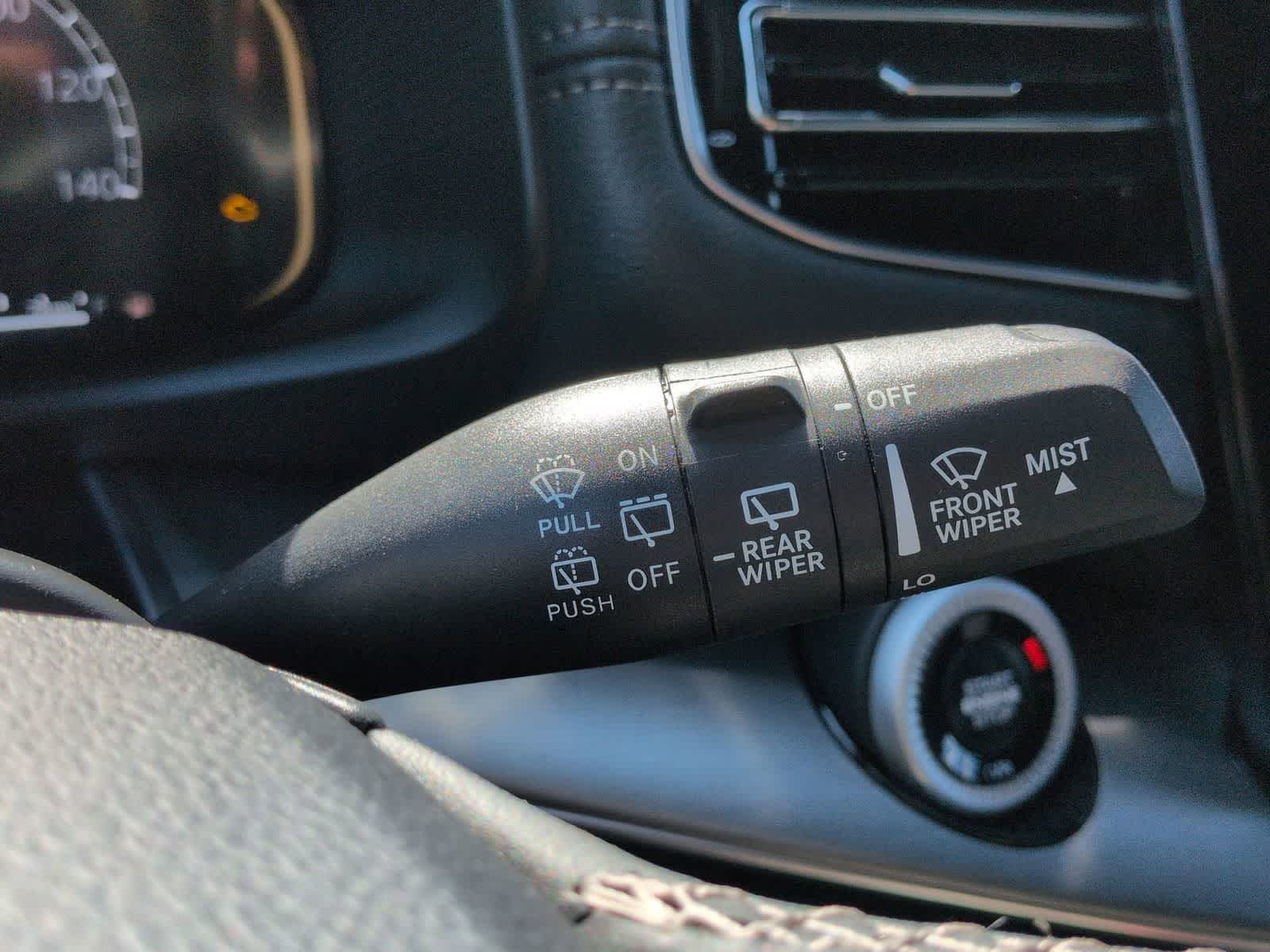 Thumbnail: 2024 Jeep Wagoneer - 27