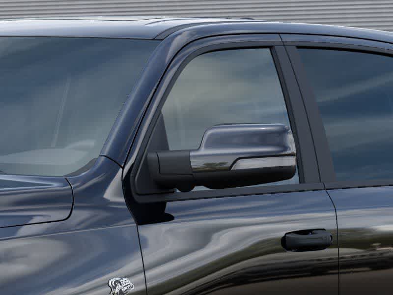 Thumbnail: 2026 RAM 1500 - 11