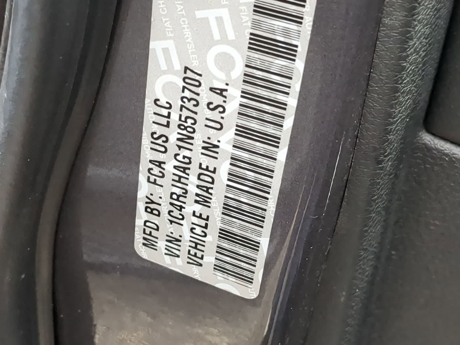 Thumbnail: 2022 Jeep Grand Cherokee - 34