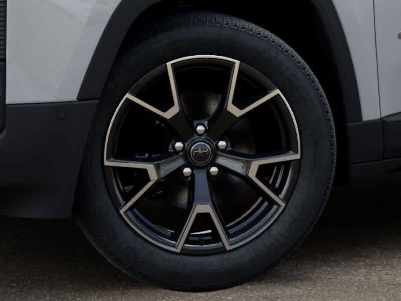 Thumbnail: 2026 Jeep Cherokee - 8