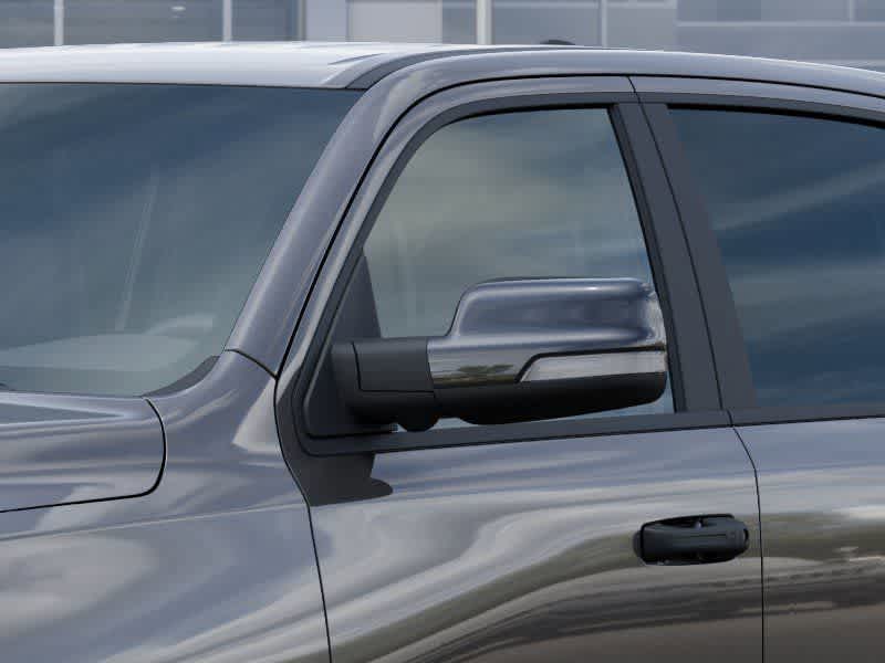 Thumbnail: 2026 RAM 1500 - 12