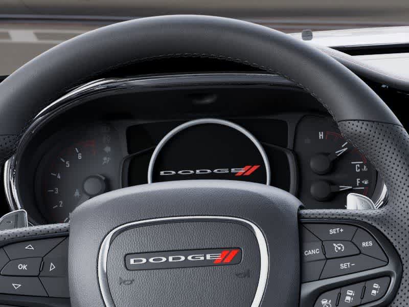 Thumbnail: 2026 Dodge Durango - 17