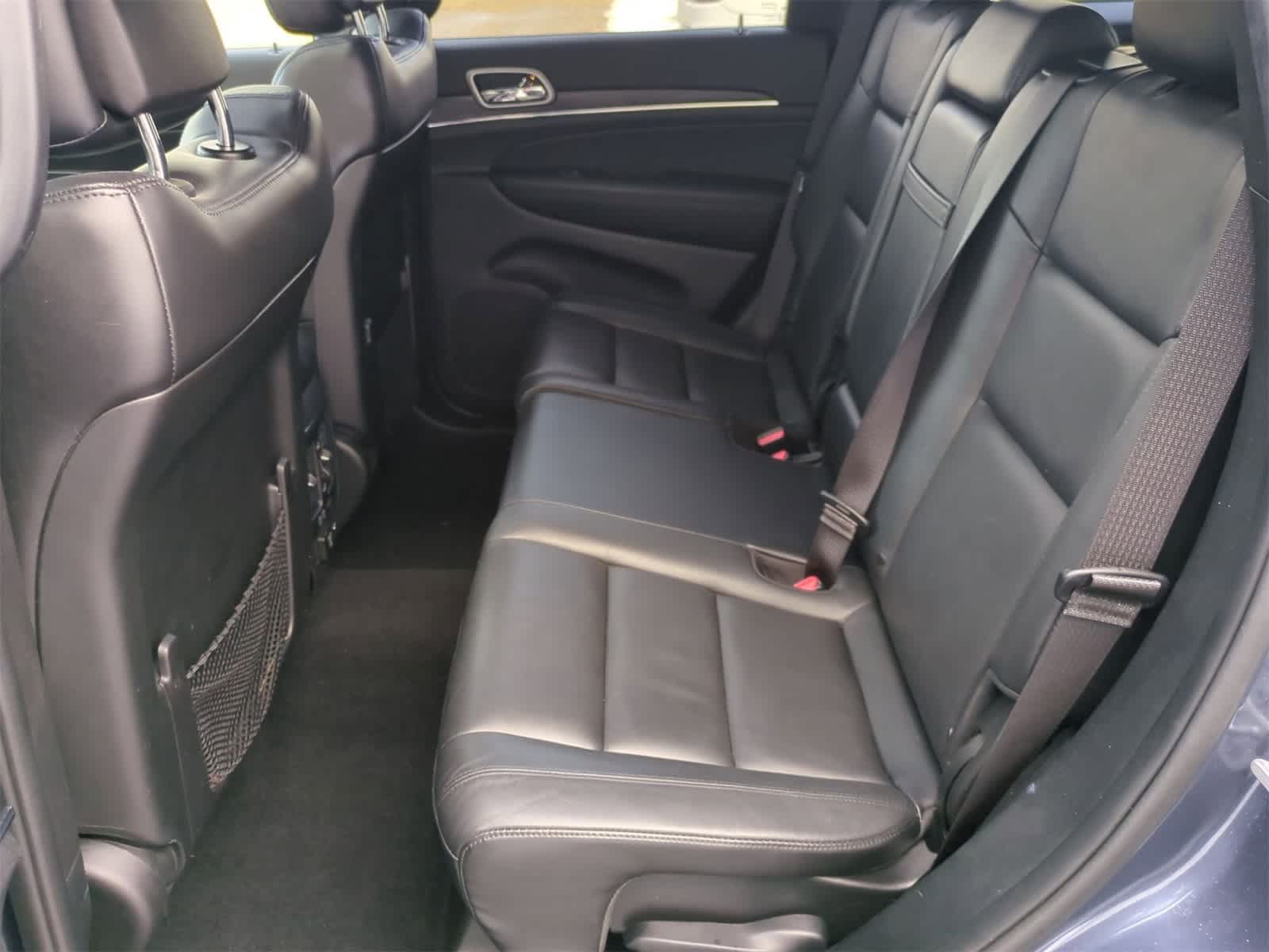 Thumbnail: 2019 Jeep Grand Cherokee - 20