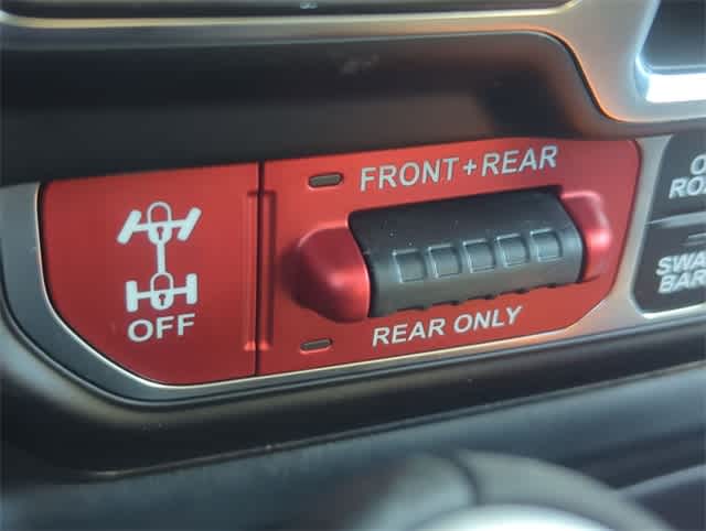 Thumbnail: 2026 Jeep Wrangler - 35