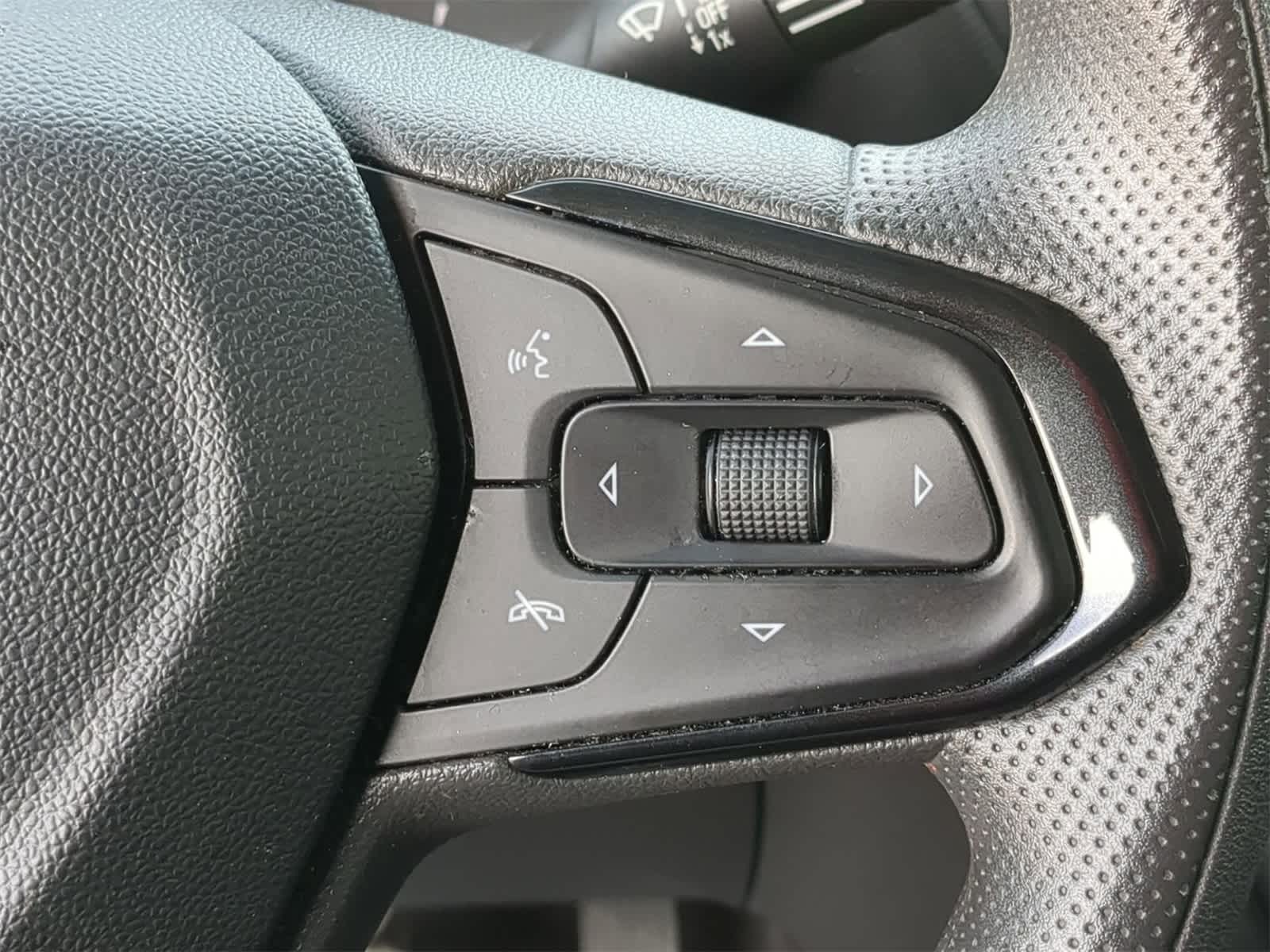 Thumbnail: 2021 Chevrolet TrailBlazer - 31