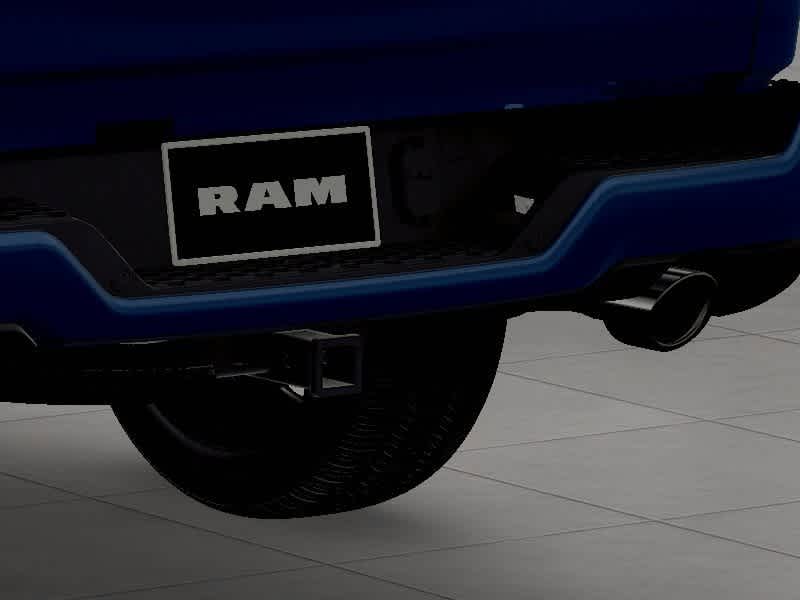 Thumbnail: 2026 RAM 1500 - 16