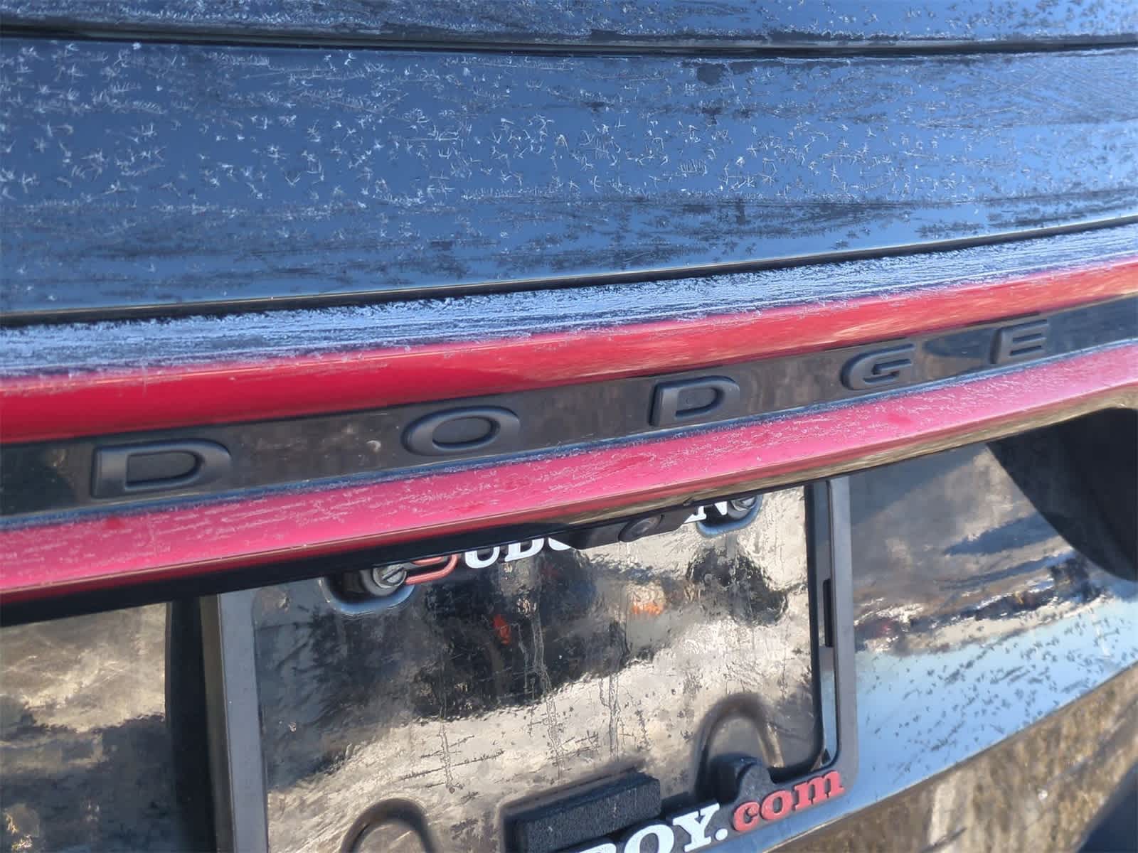 Thumbnail: 2022 Dodge Durango - 12