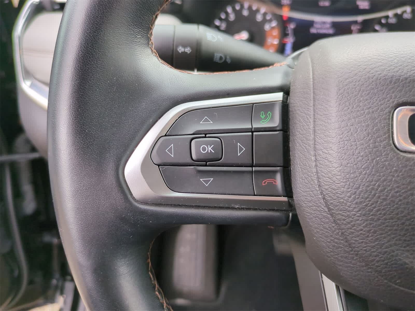 Thumbnail: 2022 Jeep Compass - 24