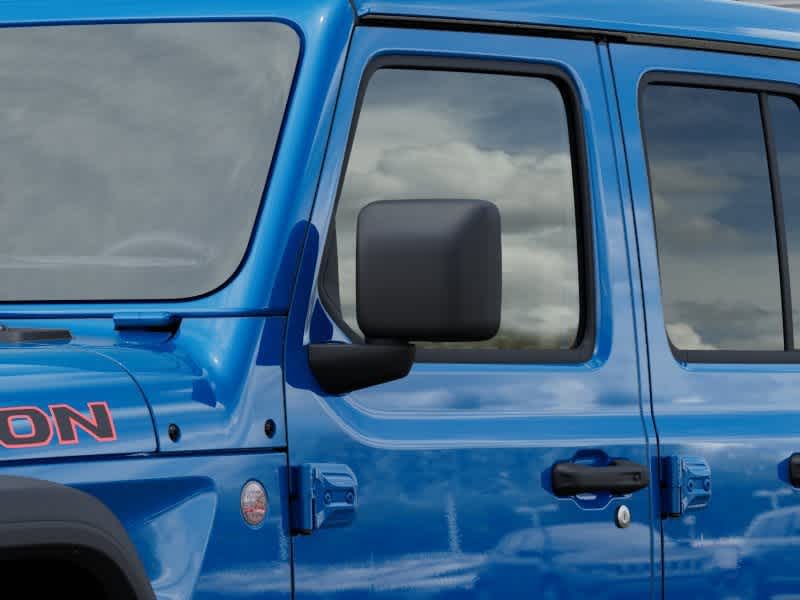 Thumbnail: 2026 Jeep Wrangler - 12