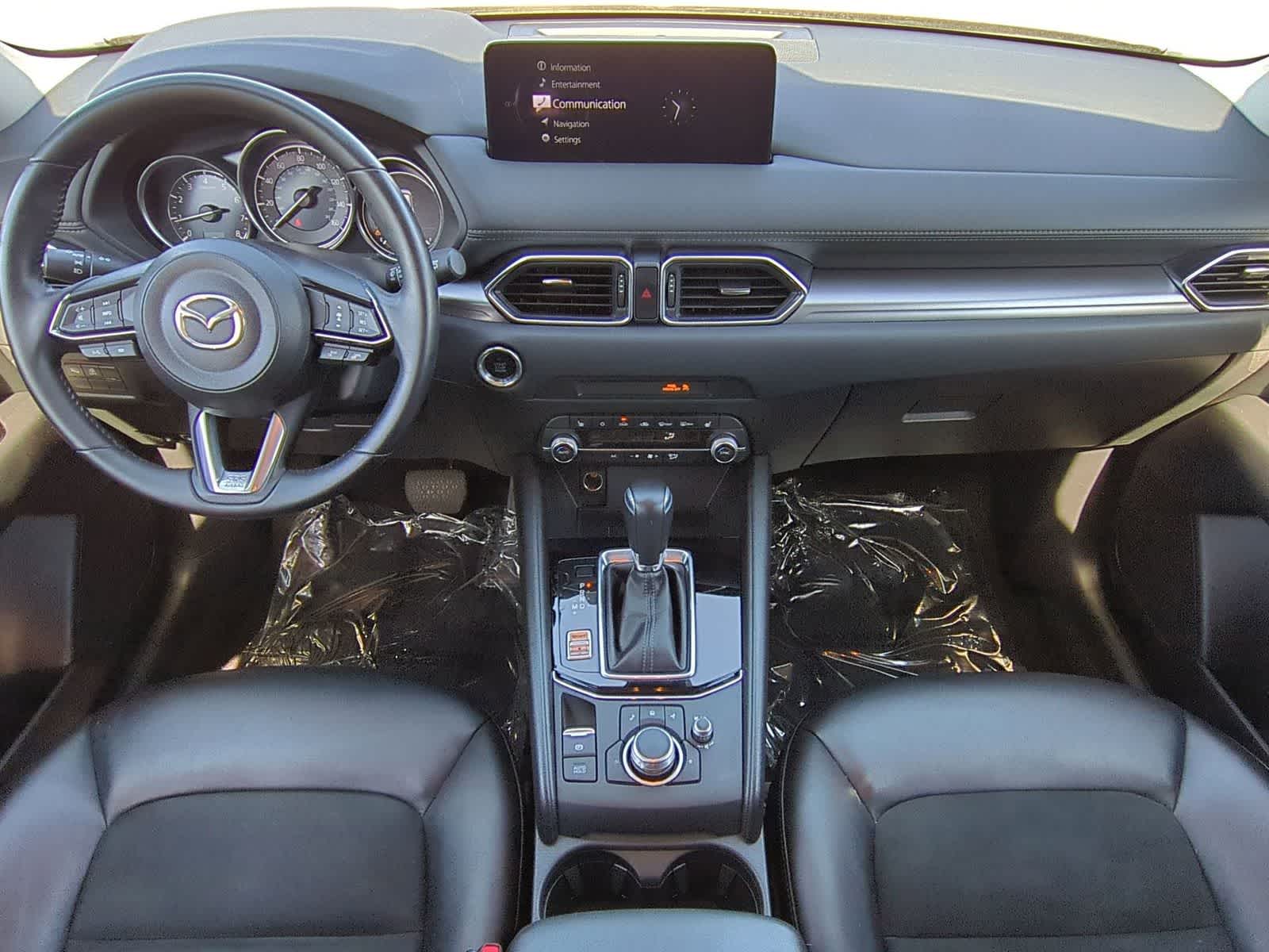 Thumbnail: 2023 Mazda CX-5 - 14