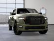 2026 Ram 1500 Laramie Pickup