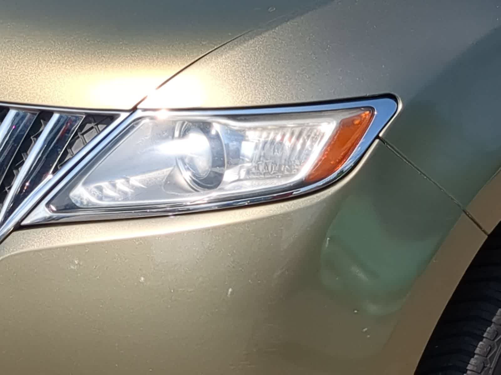 Thumbnail: 2013 Lincoln MKX - 11