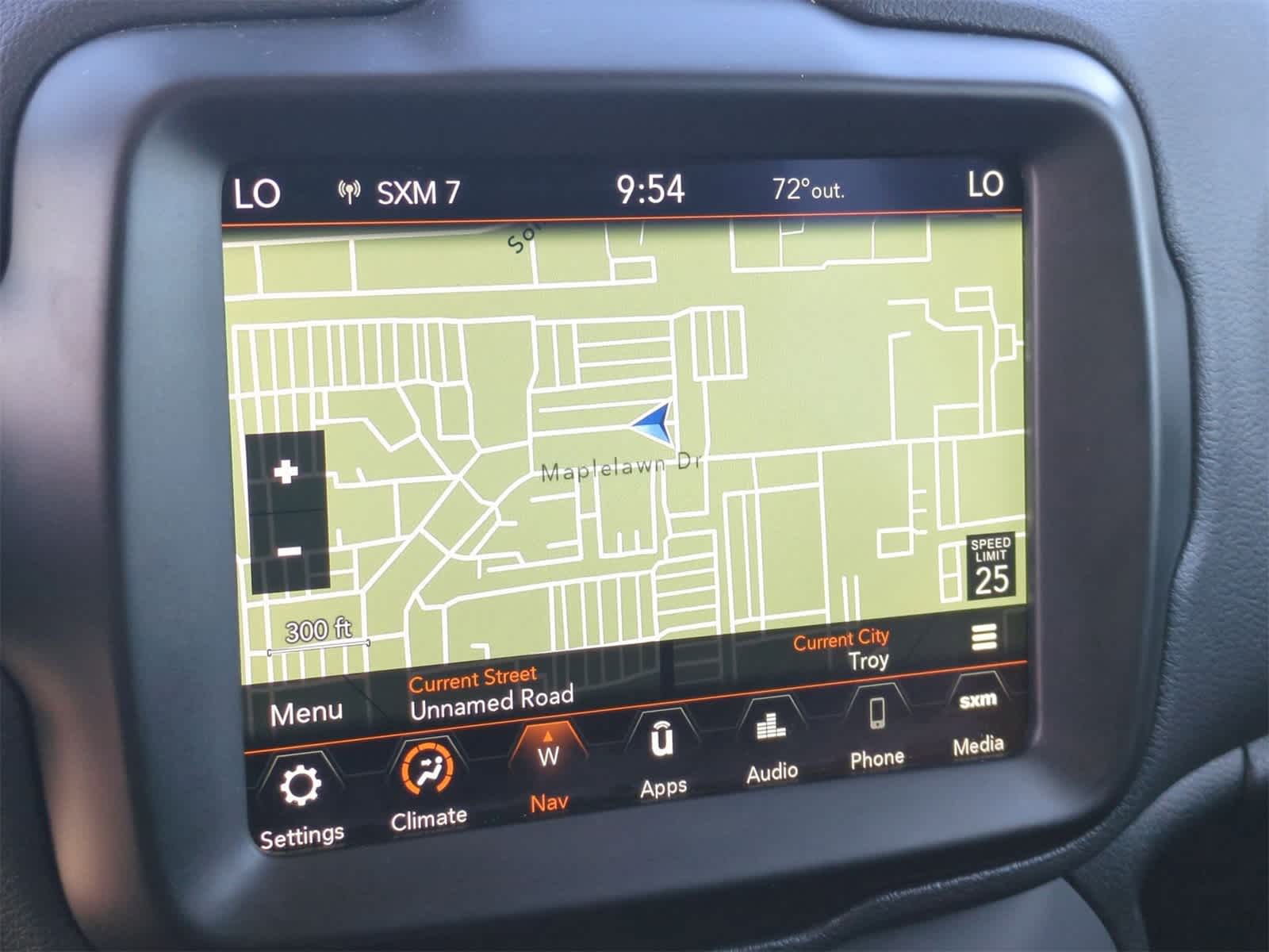 2023 Jeep Renegade Latitude 26