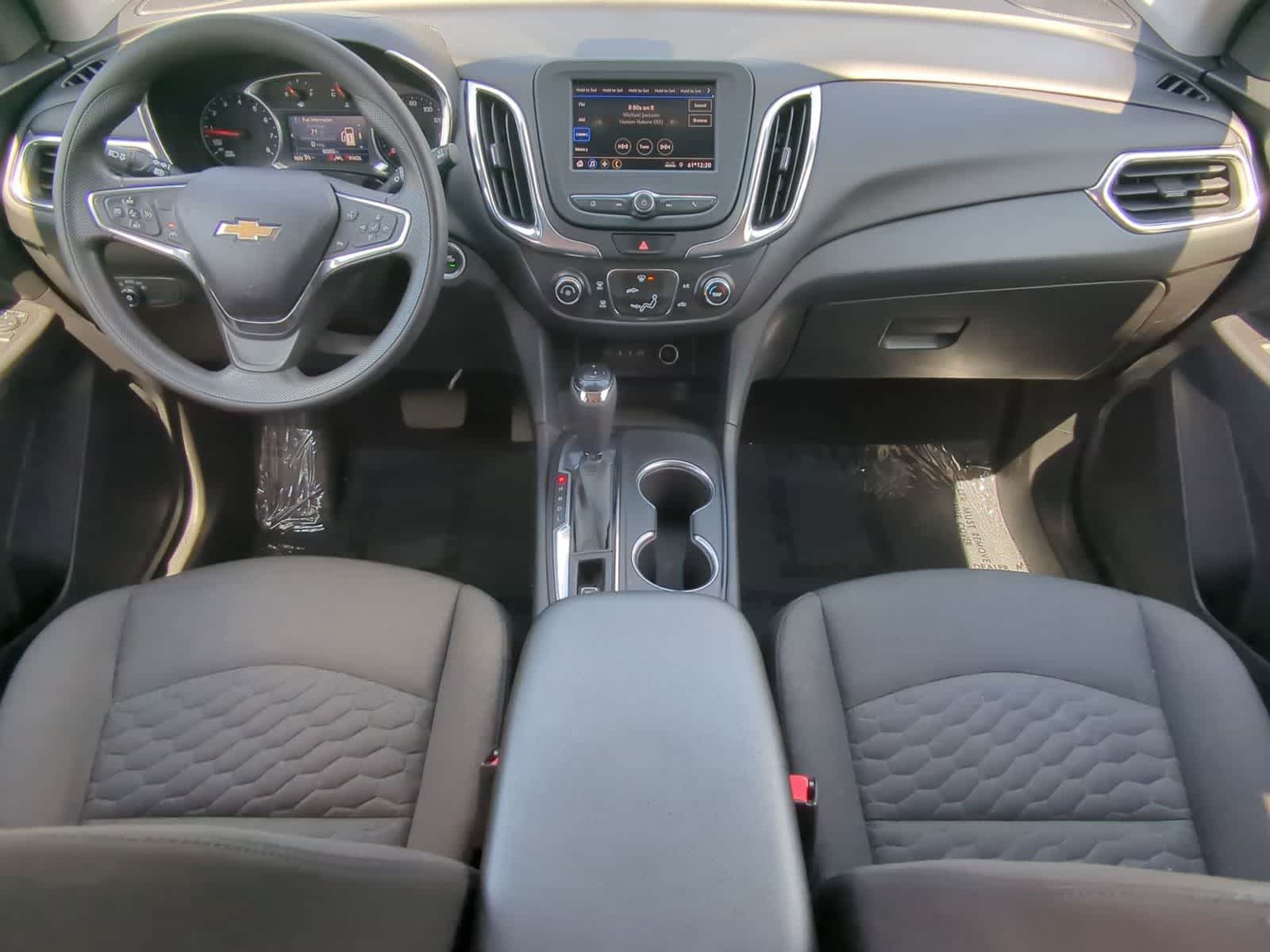 Thumbnail: 2021 Chevrolet Equinox - 15