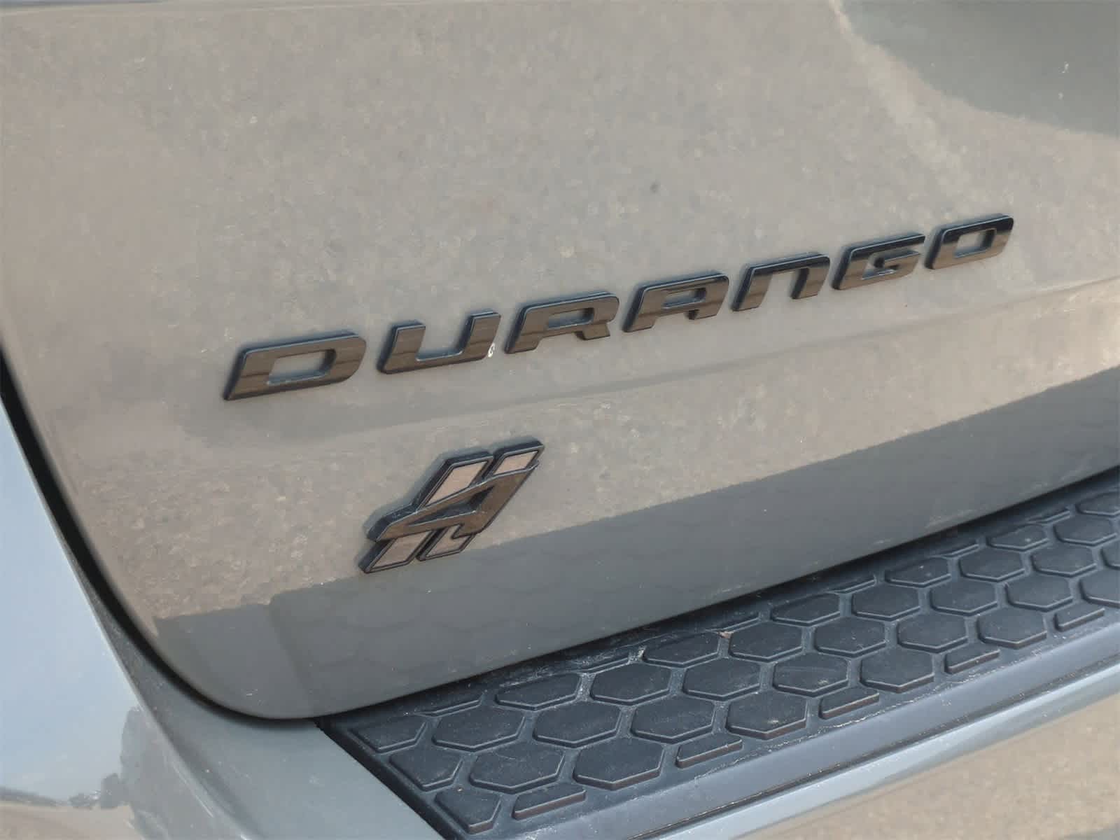 2021 Dodge Durango GT 12
