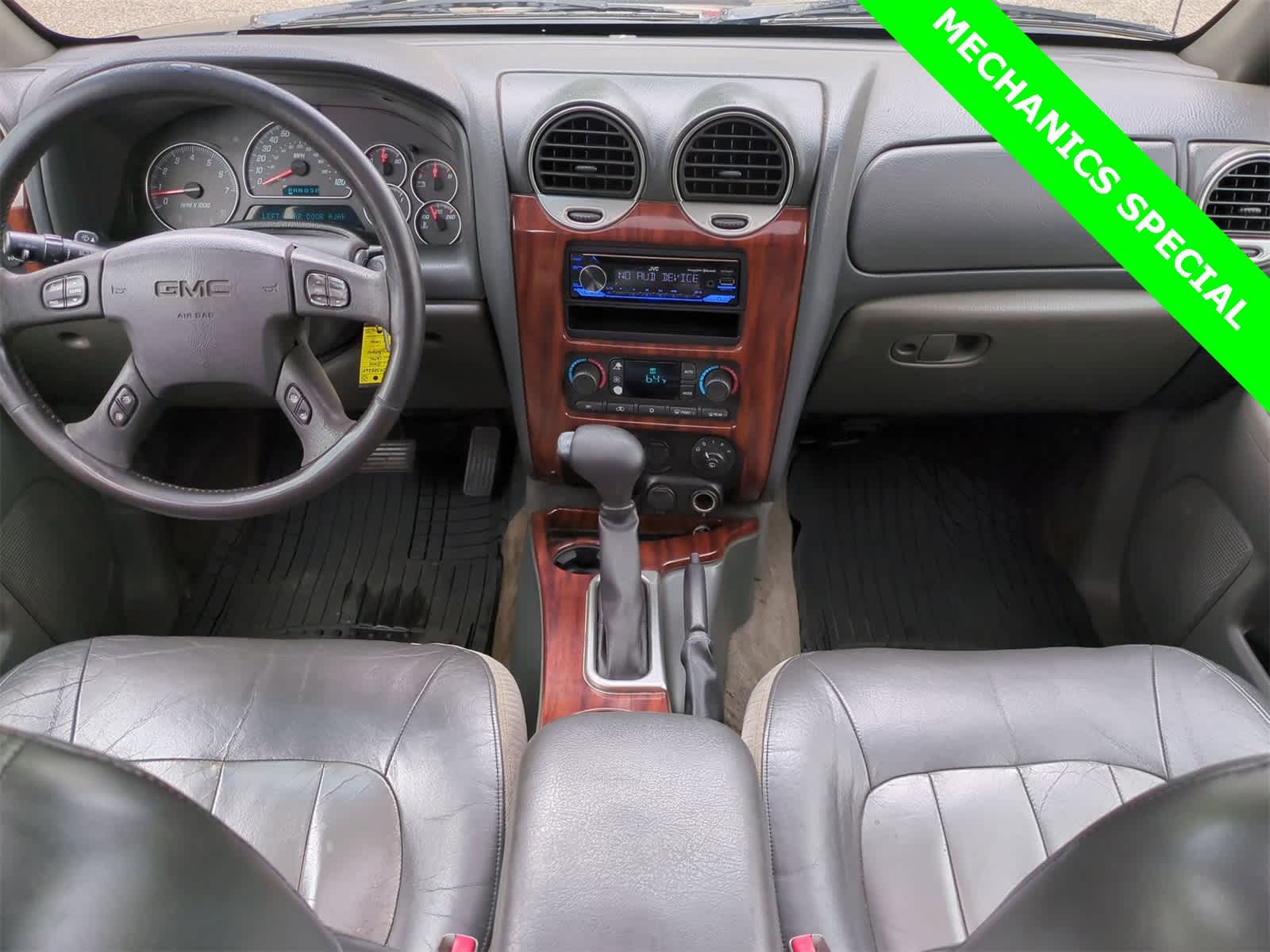 Thumbnail: 2004 GMC Envoy - 14