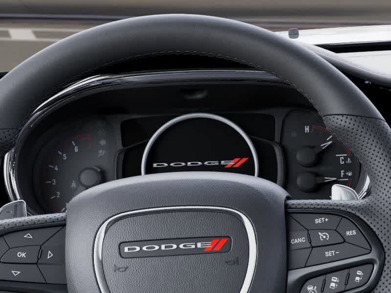 Thumbnail: 2026 Dodge Durango - 17