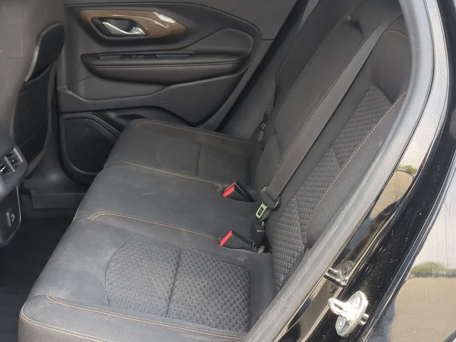 Thumbnail: 2020 GMC Terrain - 18
