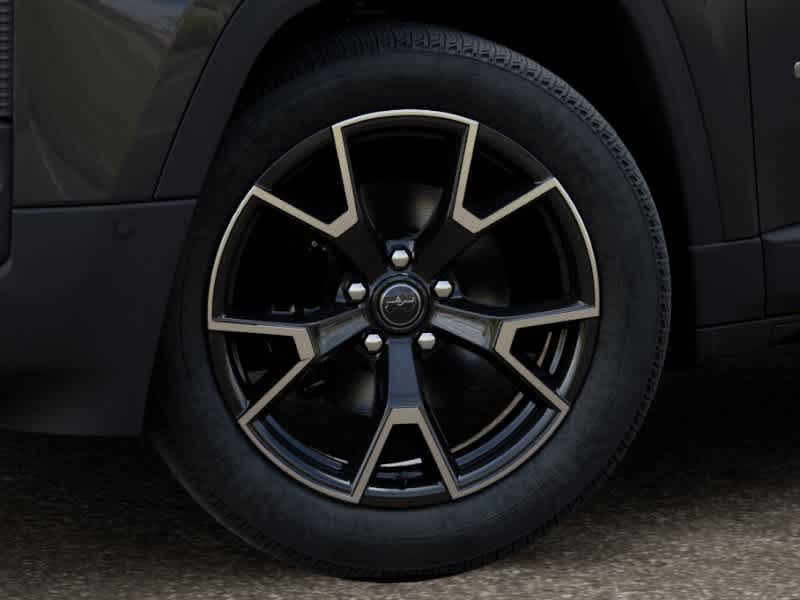 Thumbnail: 2026 Jeep Cherokee - 8