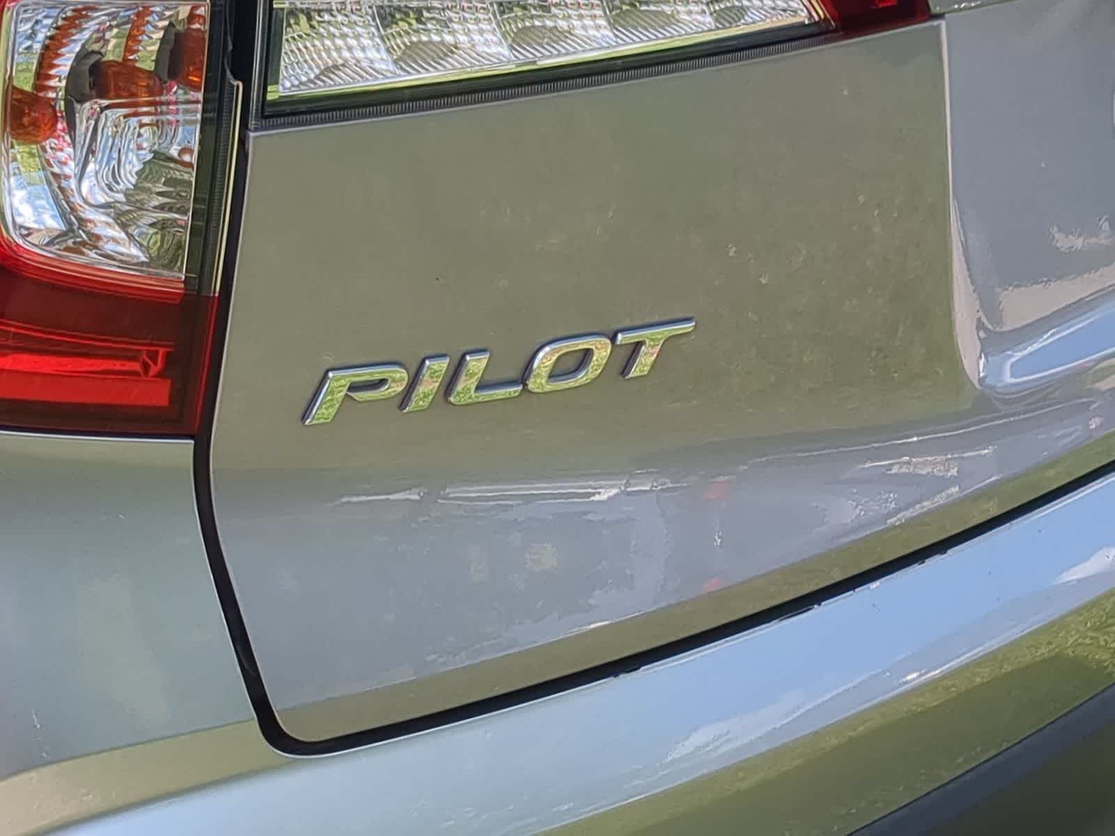 Thumbnail: 2022 Honda Pilot - 13