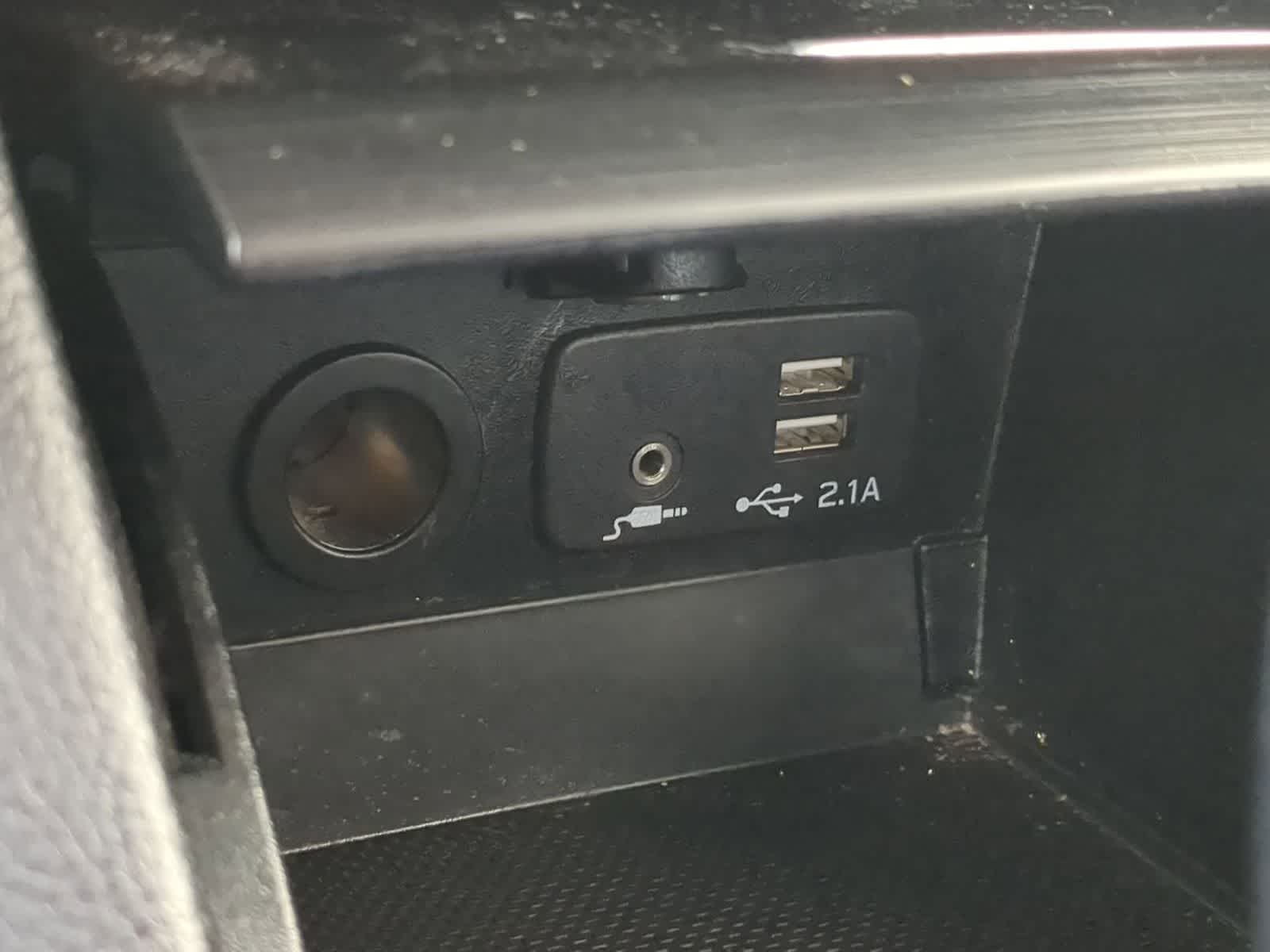 Thumbnail: 2019 Subaru Legacy - 31