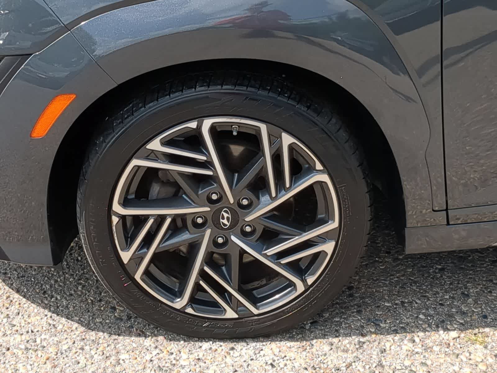 Thumbnail: 2022 Hyundai Kona - 14