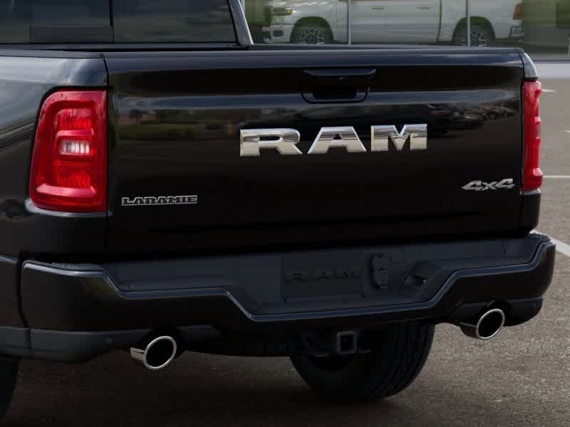 Thumbnail: 2026 RAM 1500 - 13