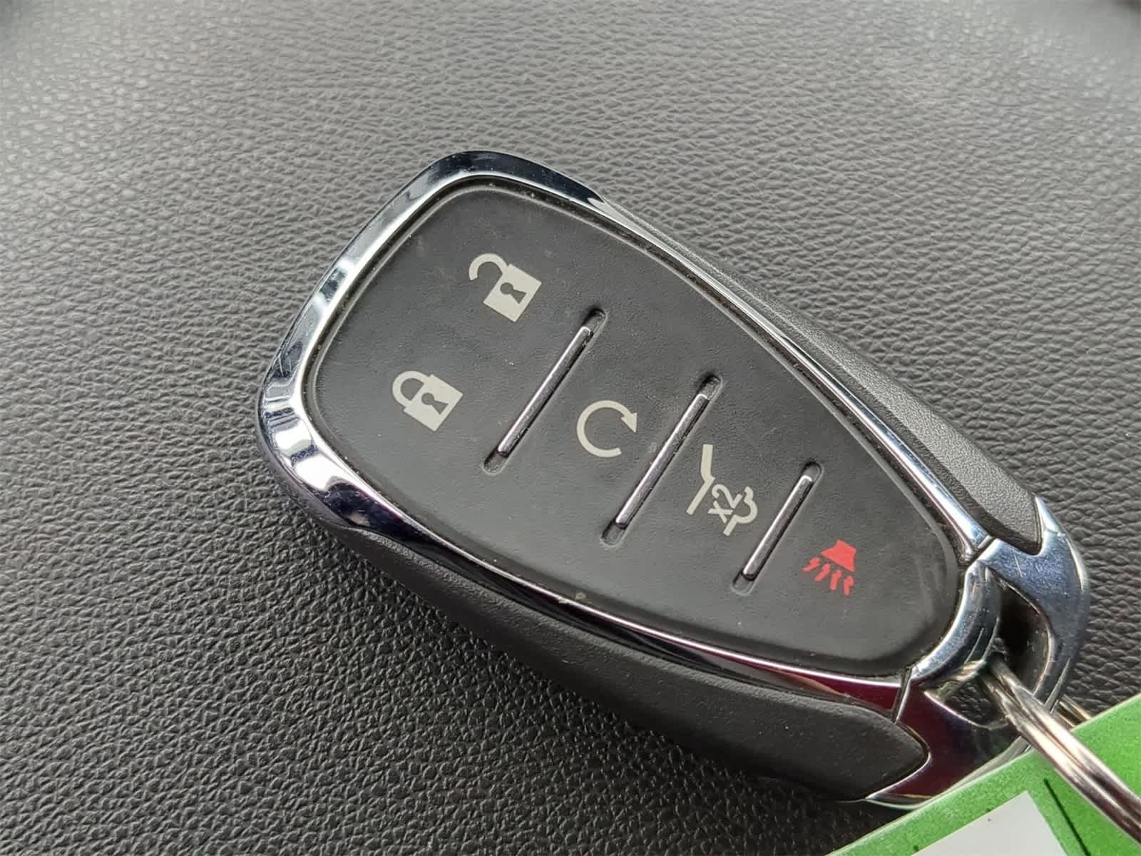 Thumbnail: 2020 Chevrolet Equinox - 33