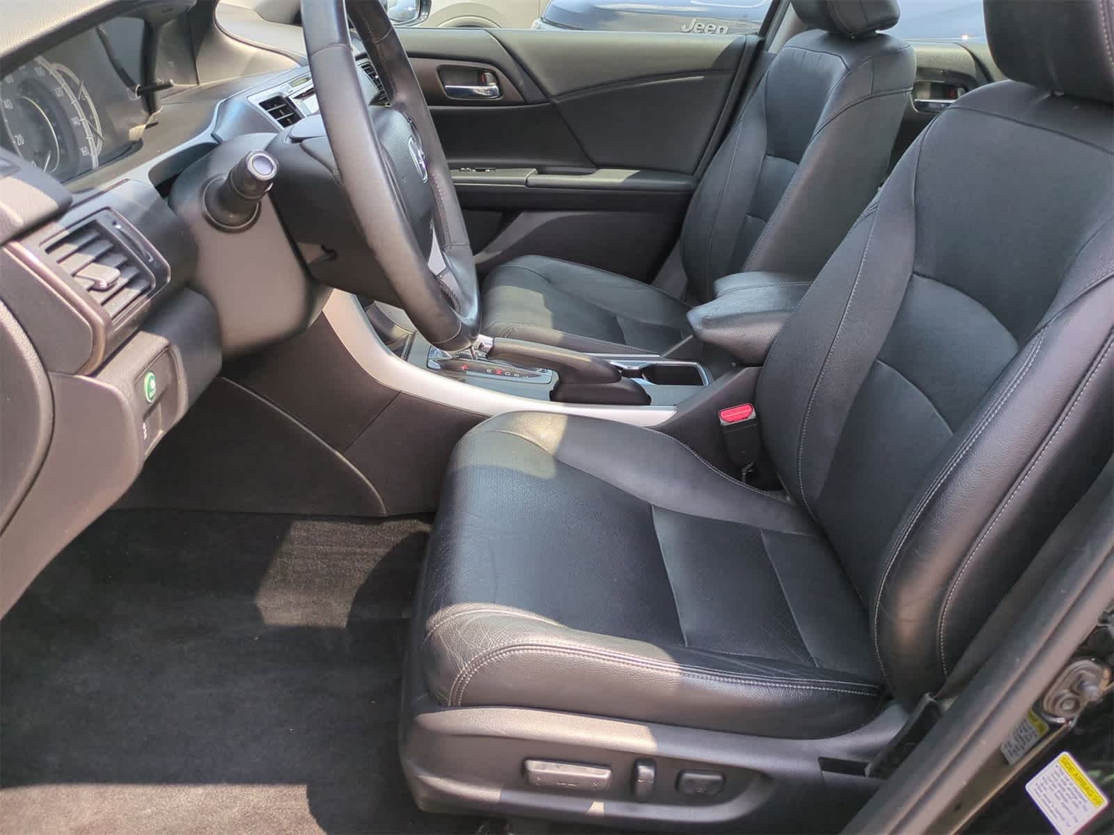 Thumbnail: 2015 Honda Accord - 15