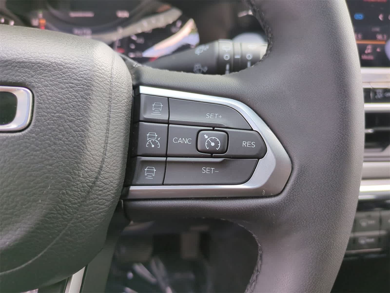 2024 Jeep Compass Limited 22