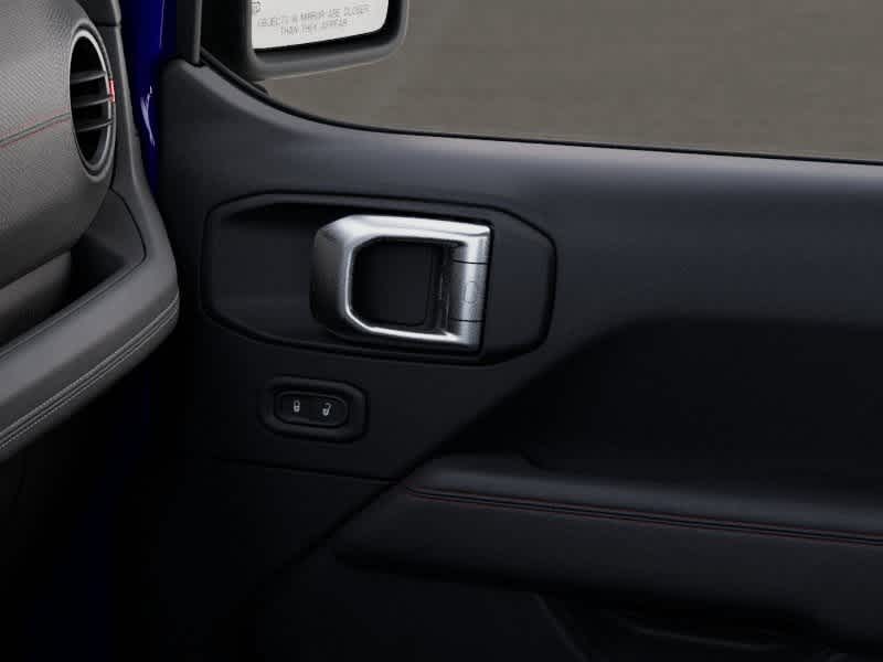 Thumbnail: 2026 Jeep Wrangler - 25